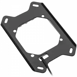 EK-Quantum Velocity D-RGB Mounting Plate - AMD Black