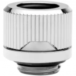 EK-Quantum Torque HDC 12 - Nickel, fitting