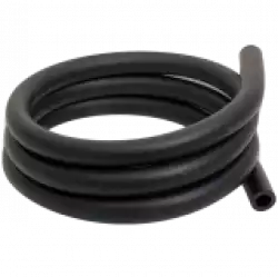 EK-Tube ZMT Matte Black 15,9/9,5mm, tubing