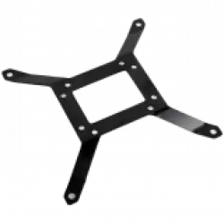 EK-UNI Pump Bracket (140mm FAN), mounting adapter
