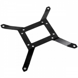 EK-UNI Pump Bracket (140mm FAN), mounting adapter