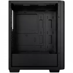Xigmatek Elite One EN49684 , ATX/M-ATX/Mini ITX, U3x1 & U2x2, TG FP & Left TG, 4PCS X24A Fan & ARGB Fan Control PCB