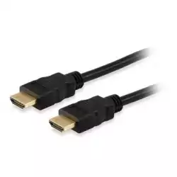 Equip 119350 HDMI cable 2.0 M/M, 1,8m                          