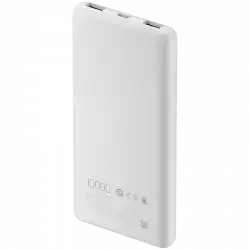 External battery Xiaomi 10000mAh 22.5W Lite (BHR9350GL) light grey