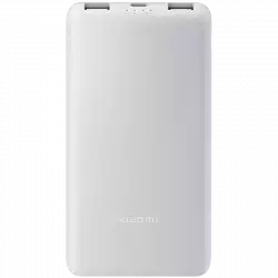 External battery Xiaomi 10000mAh 22.5W Lite (BHR9350GL) light grey