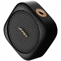 F&D RW10 Bluetooth5.3 /TF Card/USB Sound Card Mode (TYPE-C Data Cable Connection) / 1.75-inch customized full-frequency speaker the 2 Passive radiator / Up to 10 hours playtime / TWS serial connection can be connected to RW20                          