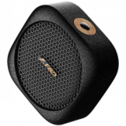 F&D RW10 Bluetooth5.3 /TF Card/USB Sound Card Mode (TYPE-C Data Cable Connection) / 1.75-inch customized full-frequency speaker the 2 Passive radiator / Up to 10 hours playtime / TWS serial connection can be connected to RW20