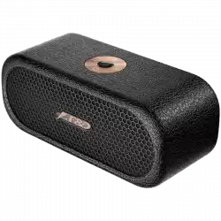 F&D RW20 Bluetooth 5.3 / TF Card / USB (Type-C) / Dual 1.75-inch customized full-frequency speakers with passive radiators / Powerful stereo sound / Up to 10 hours playtime / TWS serial connection can be paired with RW10                          