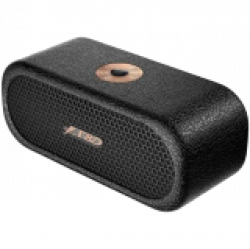 F&D RW20 Bluetooth 5.3 / TF Card / USB (Type-C) / Dual 1.75-inch customized full-frequency speakers with passive radiators / Powerful stereo sound / Up to 10 hours playtime / TWS serial connection can be paired with RW10