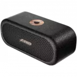 F&D RW20 Bluetooth 5.3 / TF Card / USB (Type-C) / Dual 1.75-inch customized full-frequency speakers with passive radiators / Powerful stereo sound / Up to 10 hours playtime / TWS serial connection can be paired with RW10
