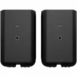 Flexus SURR 100  Black