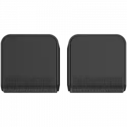 Flexus SURR 100  Black