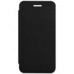 FLIP COVER GURU G1 BLACK