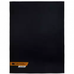 CANYON mat FM-01 130x100 Black