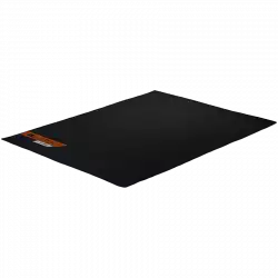 CANYON mat FM-01 130x100 Black