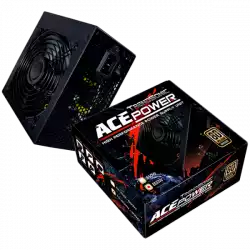 FP-850W 80 PLUS Bronze certified high performance power supply Efficiency 20%Load=82% / 50%Load=85%/ 100%Load=82%Ultra-quiet ,120mm fan, 0.97 Active Power Factor Correction +12V Single Rail Design