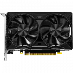 GAINWARD GeForce GTX1650 Ghost 4GB GDDR5 128bit, 1590MHz , 2x DP, 1x HDMI, 2 fans, 6 pin, recommended PSU 300W, NE6165001BG1-1175D