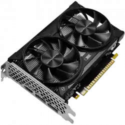 GAINWARD GeForce GTX1650 Ghost 4GB GDDR5 128bit, 1590MHz , 2x DP, 1x HDMI, 2 fans, 6 pin, recommended PSU 300W, NE6165001BG1-1175D