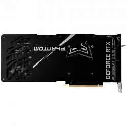 Gainward GeForce RTX 3080 Phantom+ 10GB, 320 bit, PCI-Express Gen4 x16, 3x DP, 1x HDMI, 8 pin pwr connector, NED3080U19IA-1020M