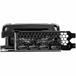 Gainward GeForce RTX 3080 Phantom+ 10GB, 320 bit, PCI-Express Gen4 x16, 3x DP, 1x HDMI, 8 pin pwr connector, NED3080U19IA-1020M