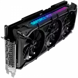 Gainward GeForce RTX 3080 Phantom+ 10GB, 320 bit, PCI-Express Gen4 x16, 3x DP, 1x HDMI, 8 pin pwr connector, NED3080U19IA-1020M