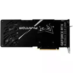 Gainward GeForce RTX 3080 Ti Phantom, 12 GB GDDR6X, 384 bit, PCI-Express Gen4 x16, 3x DP, 1x HDMI, 8 pin pwr connector, NED308T019KB-1020M