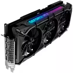 Gainward GeForce RTX 3080 Ti Phantom, 12 GB GDDR6X, 384 bit, PCI-Express Gen4 x16, 3x DP, 1x HDMI, 8 pin pwr connector, NED308T019KB-1020M