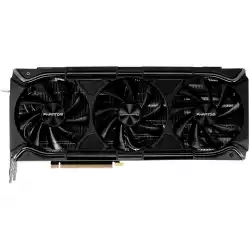 Gainward GeForce RTX 3080 Ti Phantom, 12 GB GDDR6X, 384 bit, PCI-Express Gen4 x16, 3x DP, 1x HDMI, 8 pin pwr connector, NED308T019KB-1020M