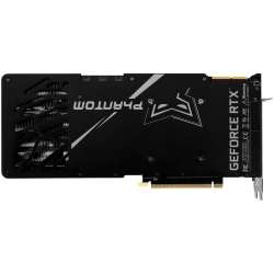 Gainward GeForce RTX 3090 Phantom+ 24GB GDDR6X, 384bit, PCI-E Gen 4 x16, 1x HDMI v2.1, 3x DP, NED3090T19SB-1021M