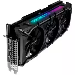 Gainward GeForce RTX 3090 Phantom+ 24GB GDDR6X, 384bit, PCI-E Gen 4 x16, 1x HDMI v2.1, 3x DP, NED3090T19SB-1021M