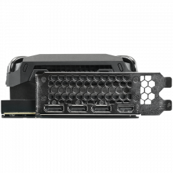 Gainward GeForce RTX 3090Ti Phantom 24GB GDDR6X, 384 bit, DP 1.4a x3, HDMI2.1 x1, power consumption 450W, 1x 16-pin power connector, NED309TS19SB-1022M