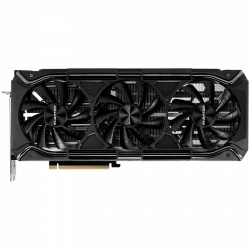 Gainward GeForce RTX 3090Ti Phantom 24GB GDDR6X, 384 bit, DP 1.4a x3, HDMI2.1 x1, power consumption 450W, 1x 16-pin power connector, NED309TS19SB-1022M