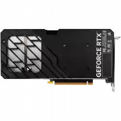 Gainward GeForce RTX 4060 Python II, 8GB GDDR6, 128bit, 1x HDMI 2.1, 3x DP 1.4a, two fan, 1x 8-pin Power connector, recommended PSU 600W, NE64060019P1-1070V