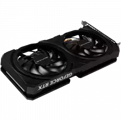 Gainward GeForce RTX 4060 Python II, 8GB GDDR6, 128bit, 1x HDMI 2.1, 3x DP 1.4a, two fan, 1x 8-pin Power connector, recommended PSU 600W, NE64060019P1-1070V