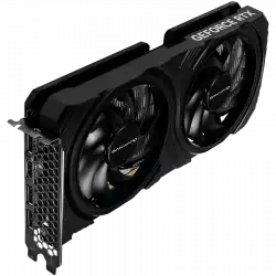 Gainward GeForce RTX 4060 Python II, 8GB GDDR6, 128bit, 1x HDMI 2.1, 3x DP 1.4a, two fan, 1x 8-pin Power connector, recommended PSU 600W, NE64060019P1-1070V