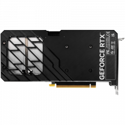 Gainward GeForce RTX 4060 Python II, 8GB GDDR6, 128bit, 1x HDMI 2.1, 3x DP 1.4a, two fan, 1x 8-pin Power connector, recommended PSU 600W, NE64060019P1-1070V
