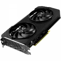 GAINWARD GeForce RTX 4060Ti Ghost 8GB GDDR6, 128 bits, 1x HDMI 2.1, 3x DP 1.4a, two fan, 1x 8-pin Power connector, recommended PSU 650W,  NE6406T019P1-1060B.