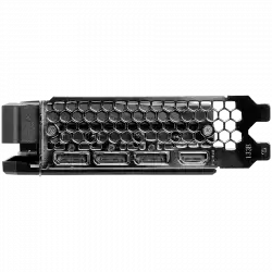 Gainward GeForce RTX 4070 Super Ghost 12GB GDDR6X, 192 bit, 1x HDMI 2.1, 3x DP 1.4a, 2 Fan, 1x 16-pin power connector, recommended PSU 750W, NED407S019K9-1043B