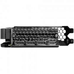Gainward GeForce RTX 4070 Super Ghost 12GB GDDR6X, 192 bit, 1x HDMI 2.1, 3x DP 1.4a, 2 Fan, 1x 16-pin power connector, recommended PSU 750W, NED407S019K9-1043B