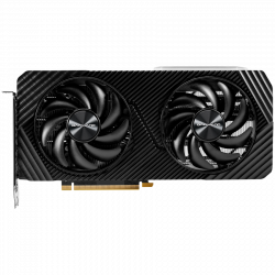 Gainward GeForce RTX 4070 Super Ghost 12GB GDDR6X, 192 bit, 1x HDMI 2.1, 3x DP 1.4a, 2 Fan, 1x 16-pin power connector, recommended PSU 750W, NED407S019K9-1043B