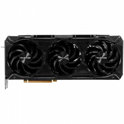 GAINWARD GeForce RTX 4070 Ti Phantom 12GB, GDDR6X, 192 bit, 1x HDMI 2.1, 3x DP 1.4a, 3 Fan, 1x 16-pin power connector, recommended PSU 750W, NED407T019K9-1045P