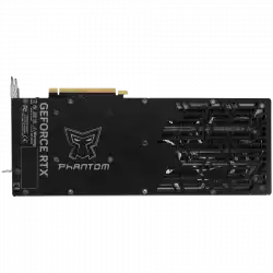 GAINWARD GeForce RTX 4070 Ti Phantom 12GB, GDDR6X, 192 bit, 1x HDMI 2.1, 3x DP 1.4a, 3 Fan, 1x 16-pin power connector, recommended PSU 750W, NED407T019K9-1045P