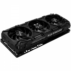 GAINWARD GeForce RTX 4070 Ti Phantom 12GB, GDDR6X, 192 bit, 1x HDMI 2.1, 3x DP 1.4a, 3 Fan, 1x 16-pin power connector, recommended PSU 750W, NED407T019K9-1045P