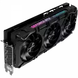 GAINWARD GeForce RTX 4070 Ti Phantom 12GB, GDDR6X, 192 bit, 1x HDMI 2.1, 3x DP 1.4a, 3 Fan, 1x 16-pin power connector, recommended PSU 750W, NED407T019K9-1045P