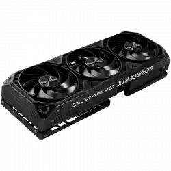 Gainward GeForce RTX 4070Ti Panther 12GB GDDR6X, 192 bit, 1x HDMI 2.1, 3x DP 1.4a, 3 Fan, 1x 16-pin power connector, recommended PSU 750W, NED407T019K9-1043Z