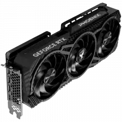 Gainward GeForce RTX 4070Ti Phoenix 12GB GDDR6X, 192 bit, 1x HDMI 2.1, 3x DP 1.4a, 3 Fan, 1x 16-pin power connector, recommended PSU 750W, NED407T019K9-1043X