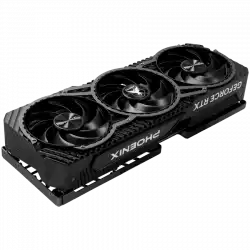 Gainward GeForce RTX 4070Ti Phoenix 12GB GDDR6X, 192 bit, 1x HDMI 2.1, 3x DP 1.4a, 3 Fan, 1x 16-pin power connector, recommended PSU 750W, NED407T019K9-1043X