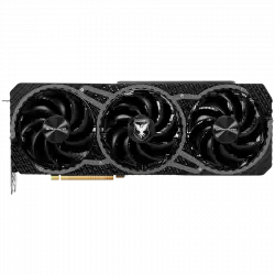 GAINWARD GeForce RTX 4080 Phoenix 16GB GDDR6X, 256 bit, 1x HDMI 2.1a, 3x DP 1.4a, 3x fan, 1x 16-pin pwr connector, 850W, NED4080019T2-1032X
