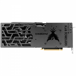 Gainward GeForce RTX 4080 SUPER Phoenix,  16GB GDDR6X, 256 bit, 1x HDMI 2.1a, 3x DP 1.4a, 3x fan, 1x 16-pin pwr connector, 850W, NED408S019T2-1032X