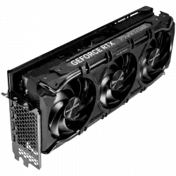 GAINWARD GeForce RTX 4090 Phantom GS 24GB GDDR6X 384bit, 2610MHz / 21Gbps, 3x DP 1.4a, 1x HDMI 2.1a, 3-slot, 3 fan, 1x 16-pin power connector, 1200W